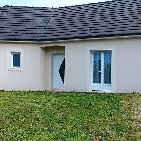 La Sérénité La Châtre Extérieur photo