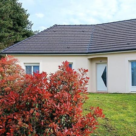 La Sérénité La Châtre Extérieur photo
