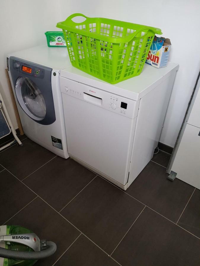 La Sérénité La Châtre Extérieur photo